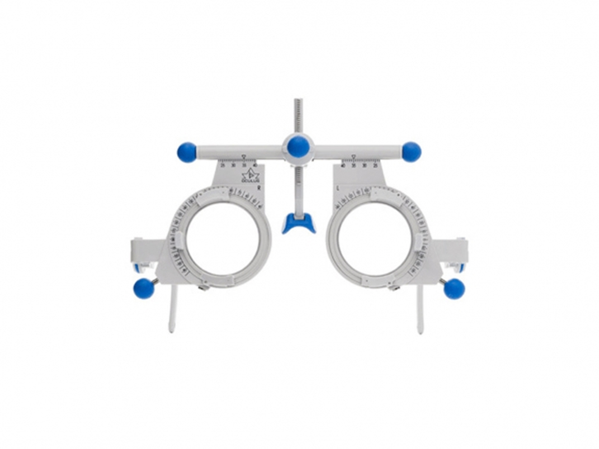 Universeel testframe UB 4 - 1 st