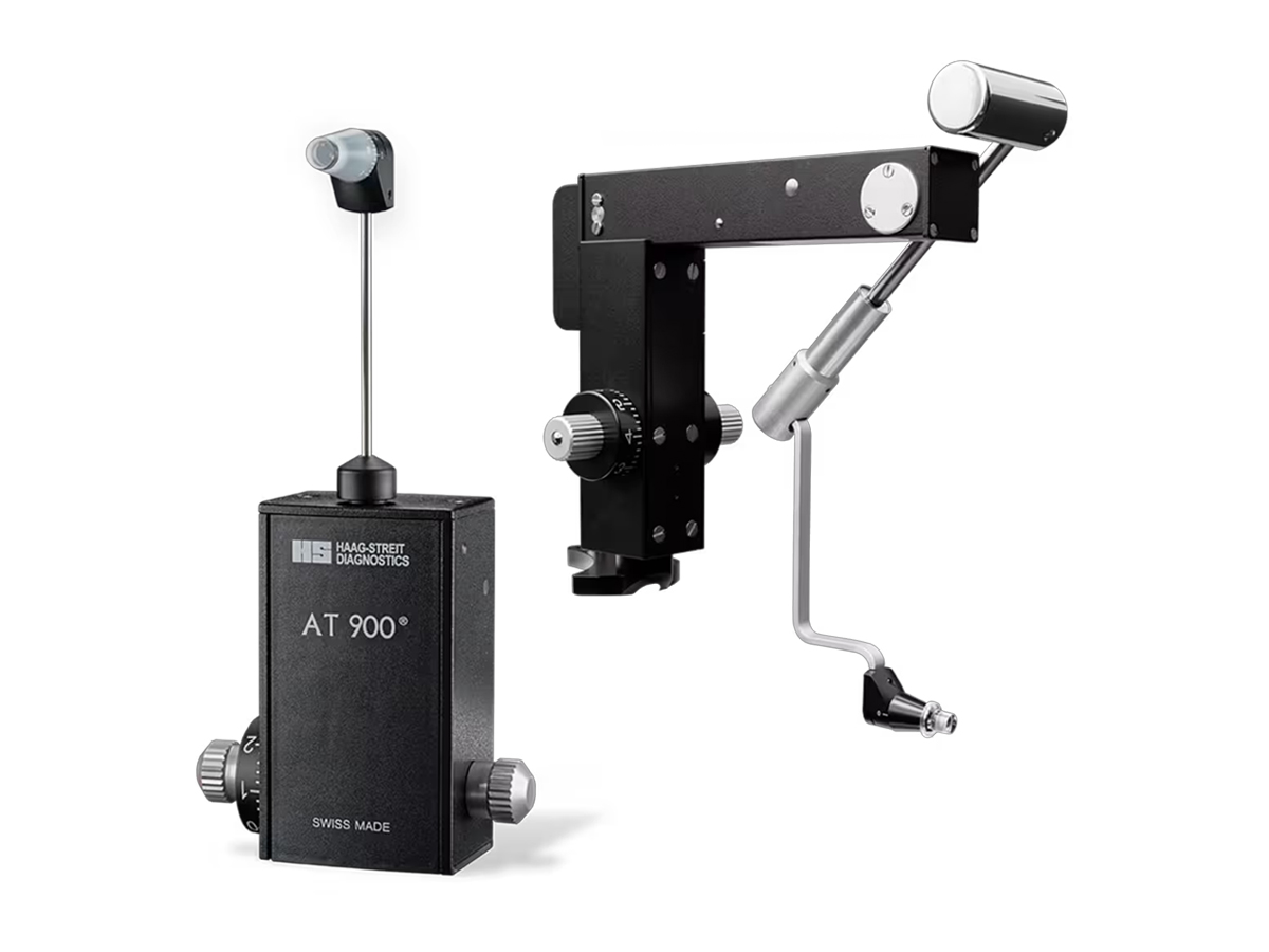 Applanatie Tonometer AT 900 Model BQ/BP
