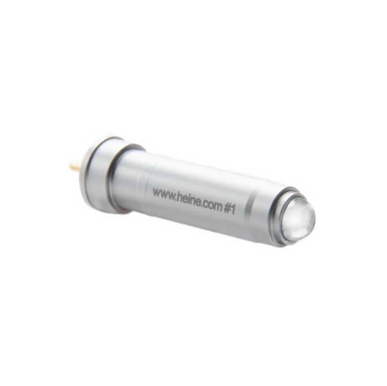 Heine LED HQ Module poignée réchargable - Otoscope Beta 200/400 & K180 - 3,5V - 1 pc