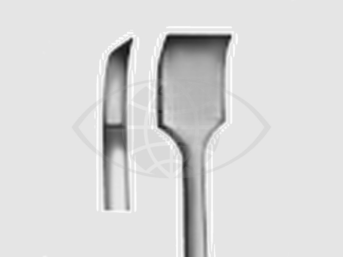 Freer Beenbeitel voor lachrymale zak - 4,7 mm - 1 st