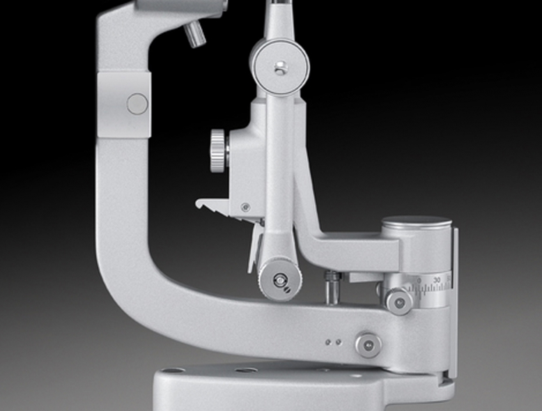 BQ 900 LED Spleetlamp