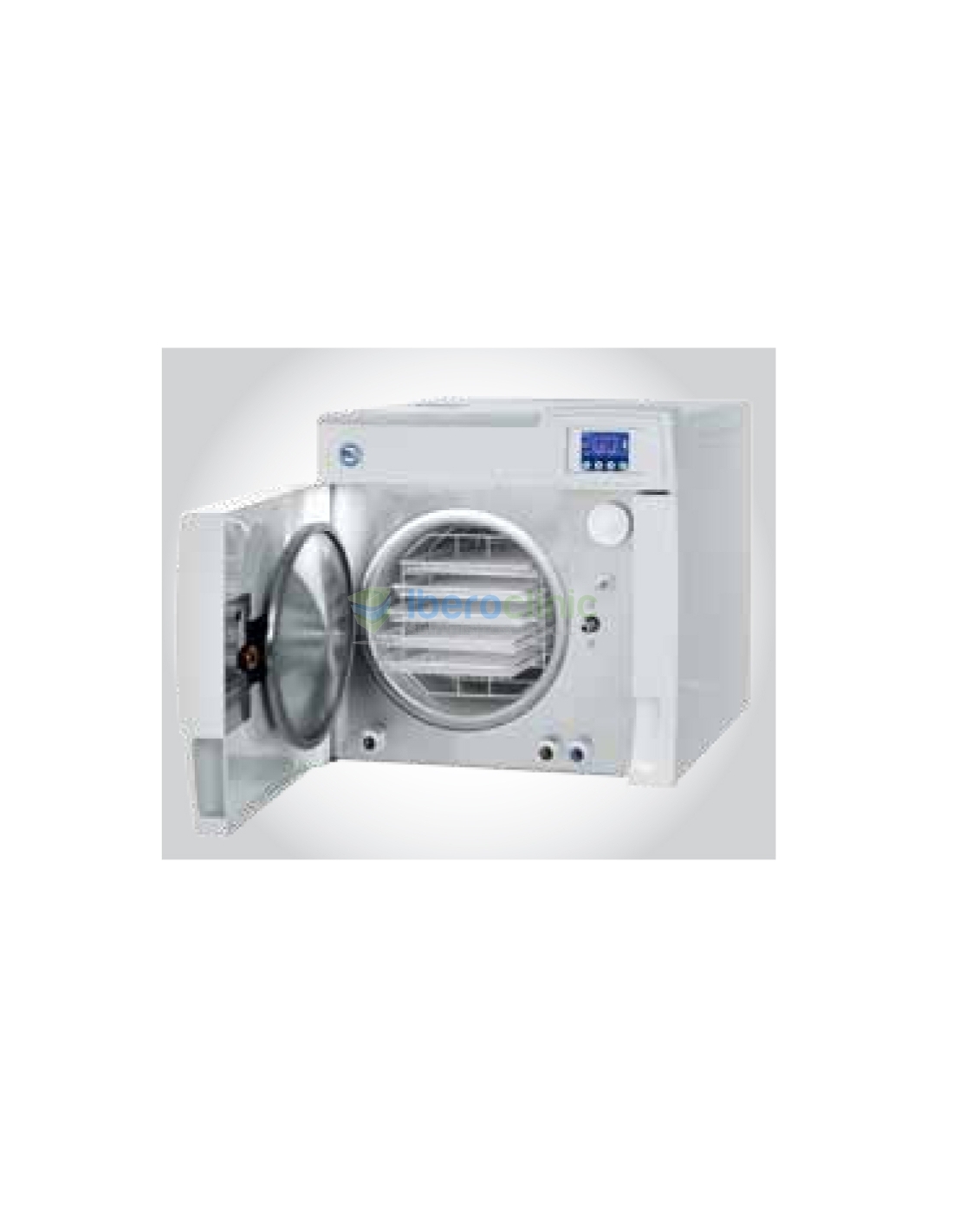 Autoclave B Classic 17 - 17 litres