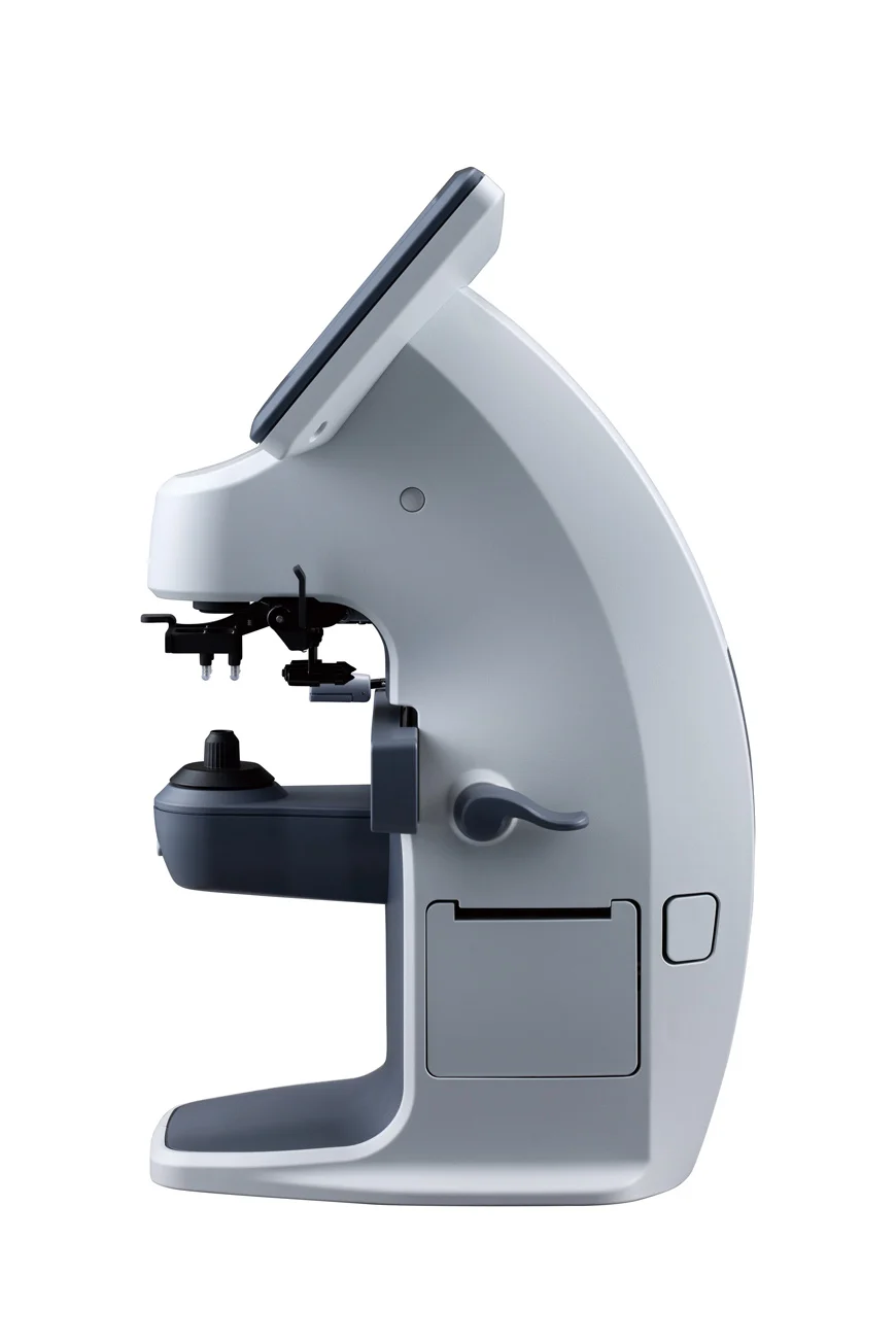 Nidek LM-1P - auto lensmeter - met printer