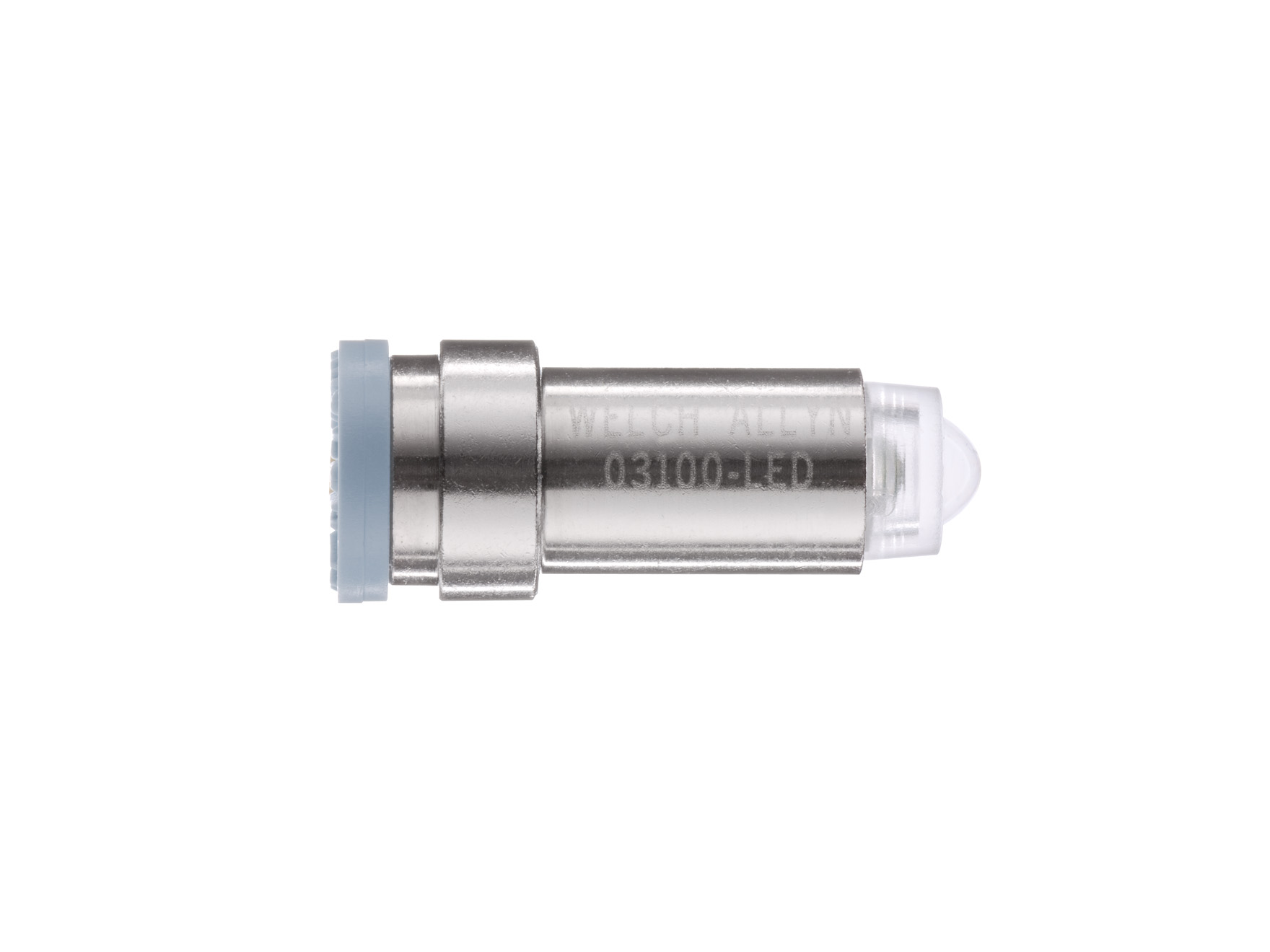 WelchAllyn ampoule 03100 LED - 3,5v - 1 pc