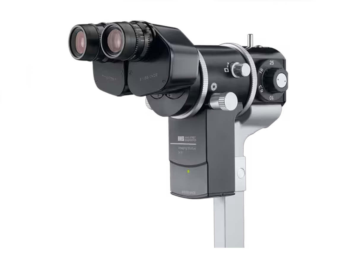 Imaging module 910