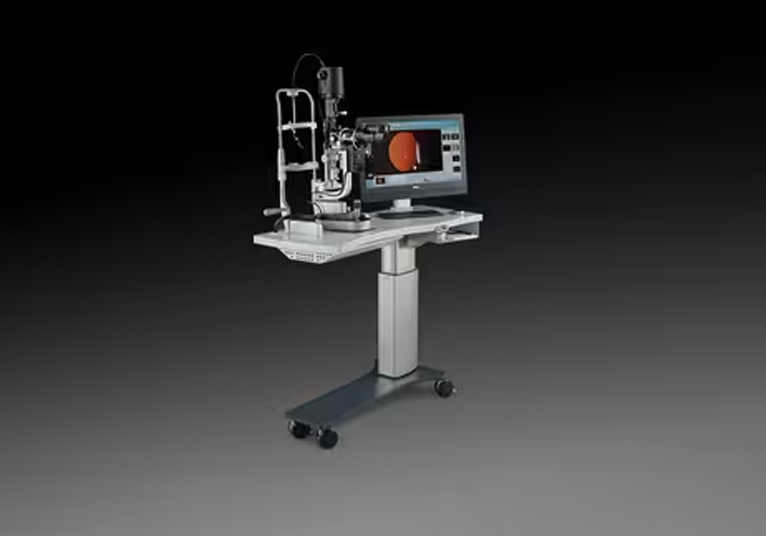 Haag-Streit HSM 600  - Elara 900 -  met LAN - 230 V