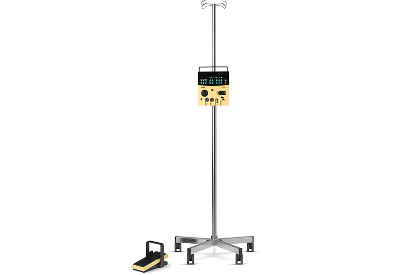 Oertli CataRhex 3