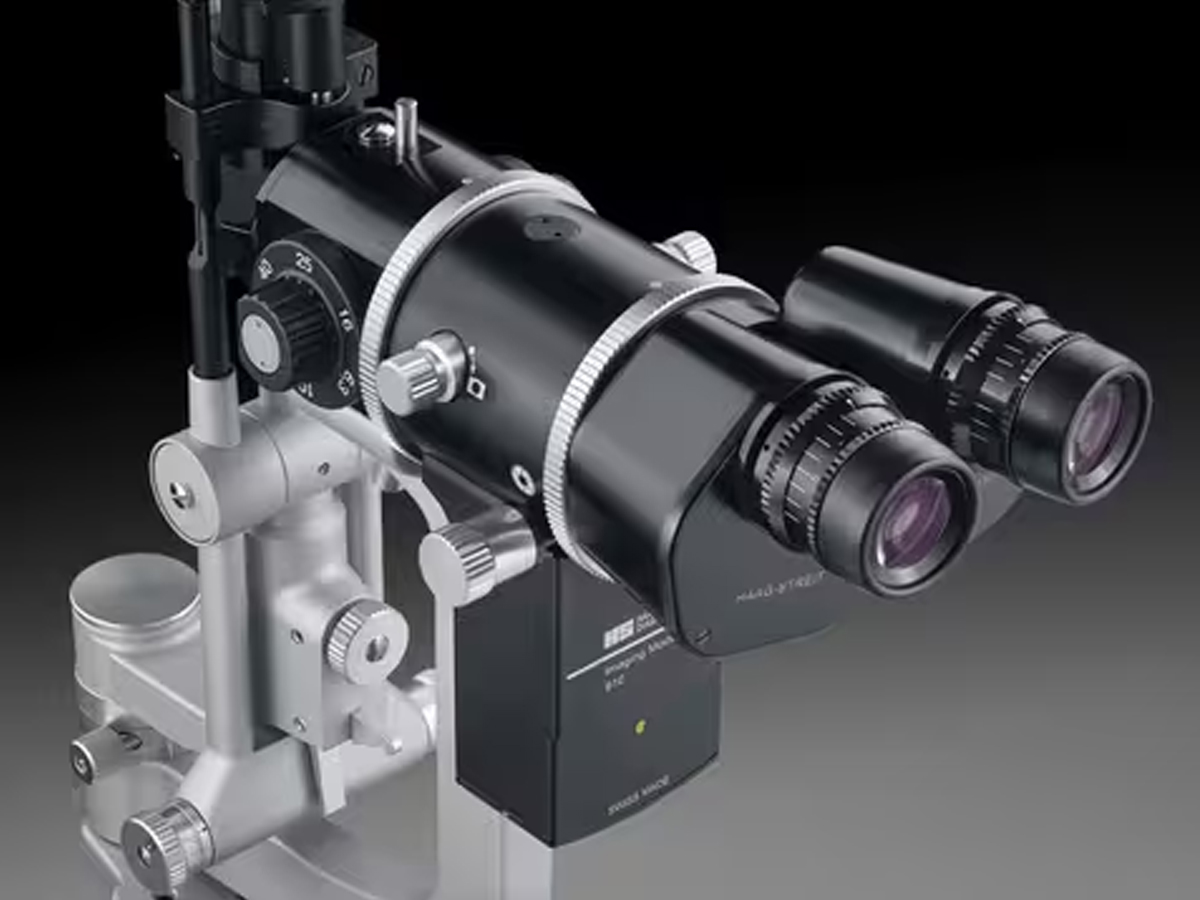 Imaging module 910