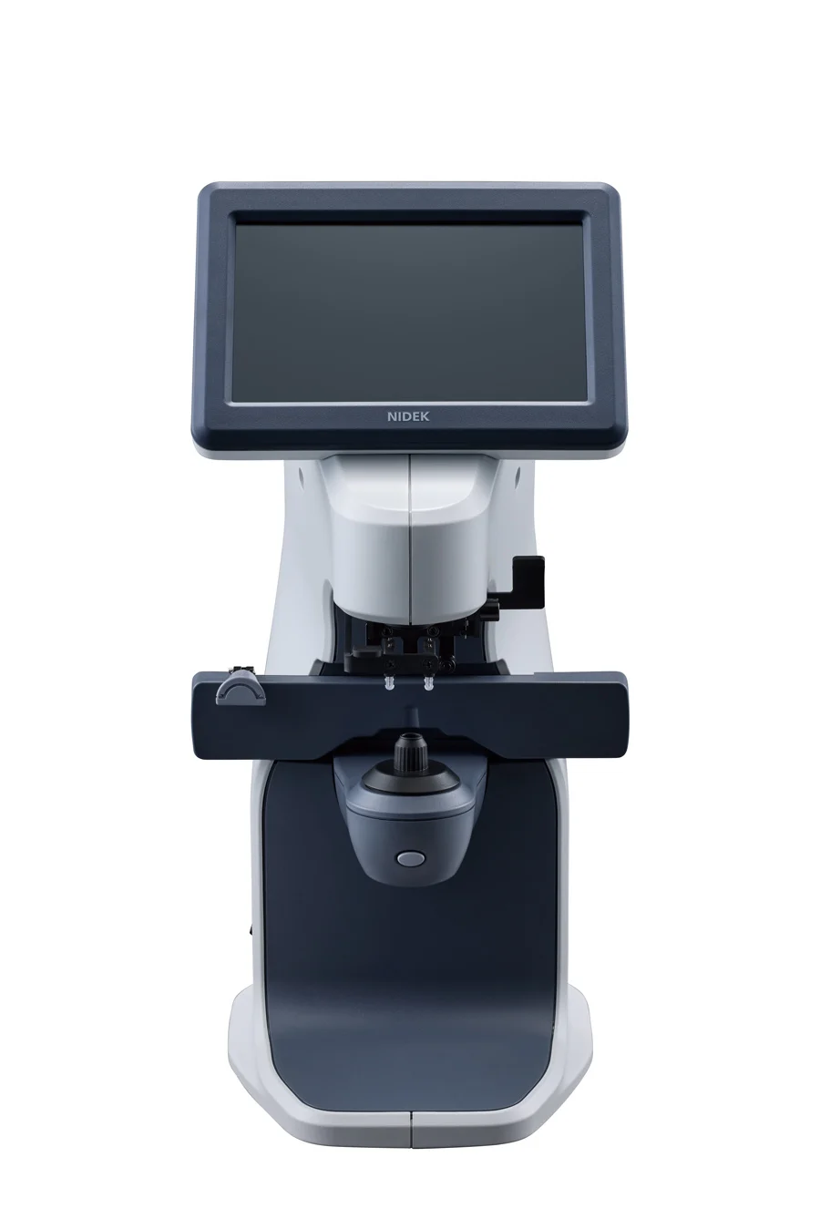 Nidek LM-1P - auto lensmeter - met printer