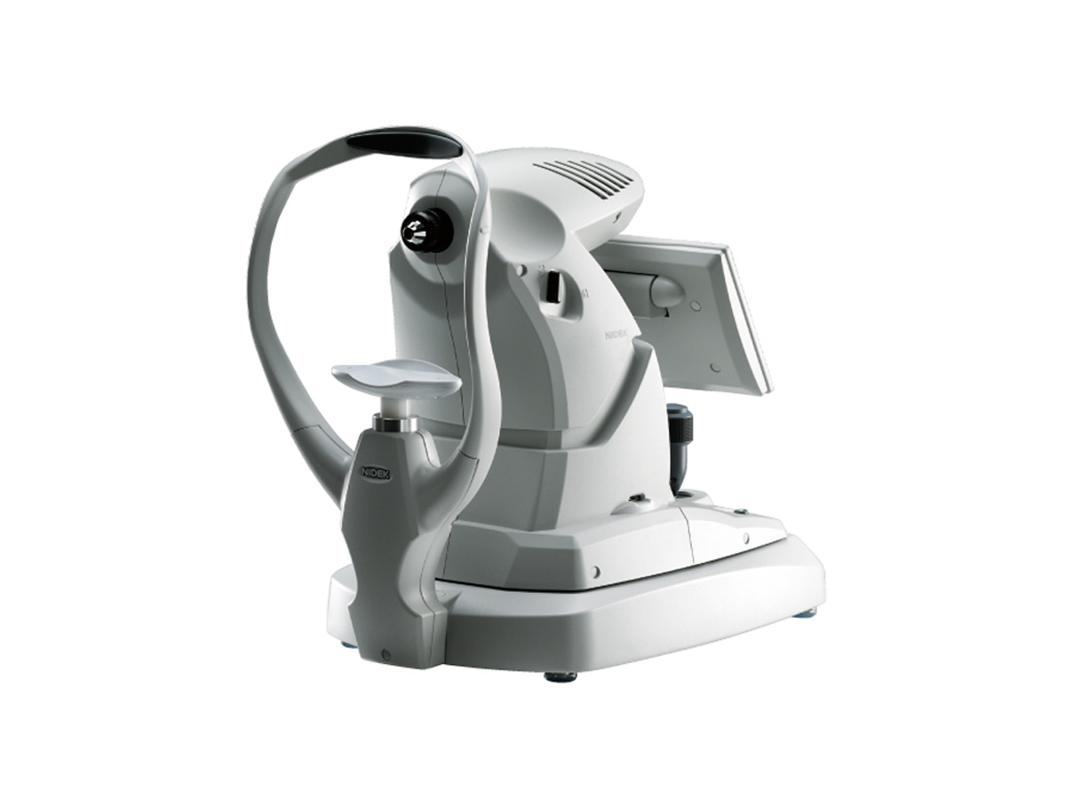 Gonioscope GS-1