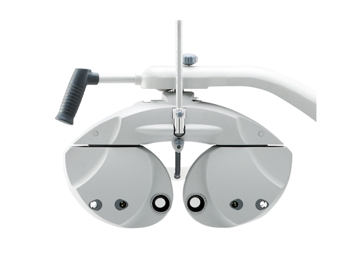 RT-6100 Intelligente Refractor