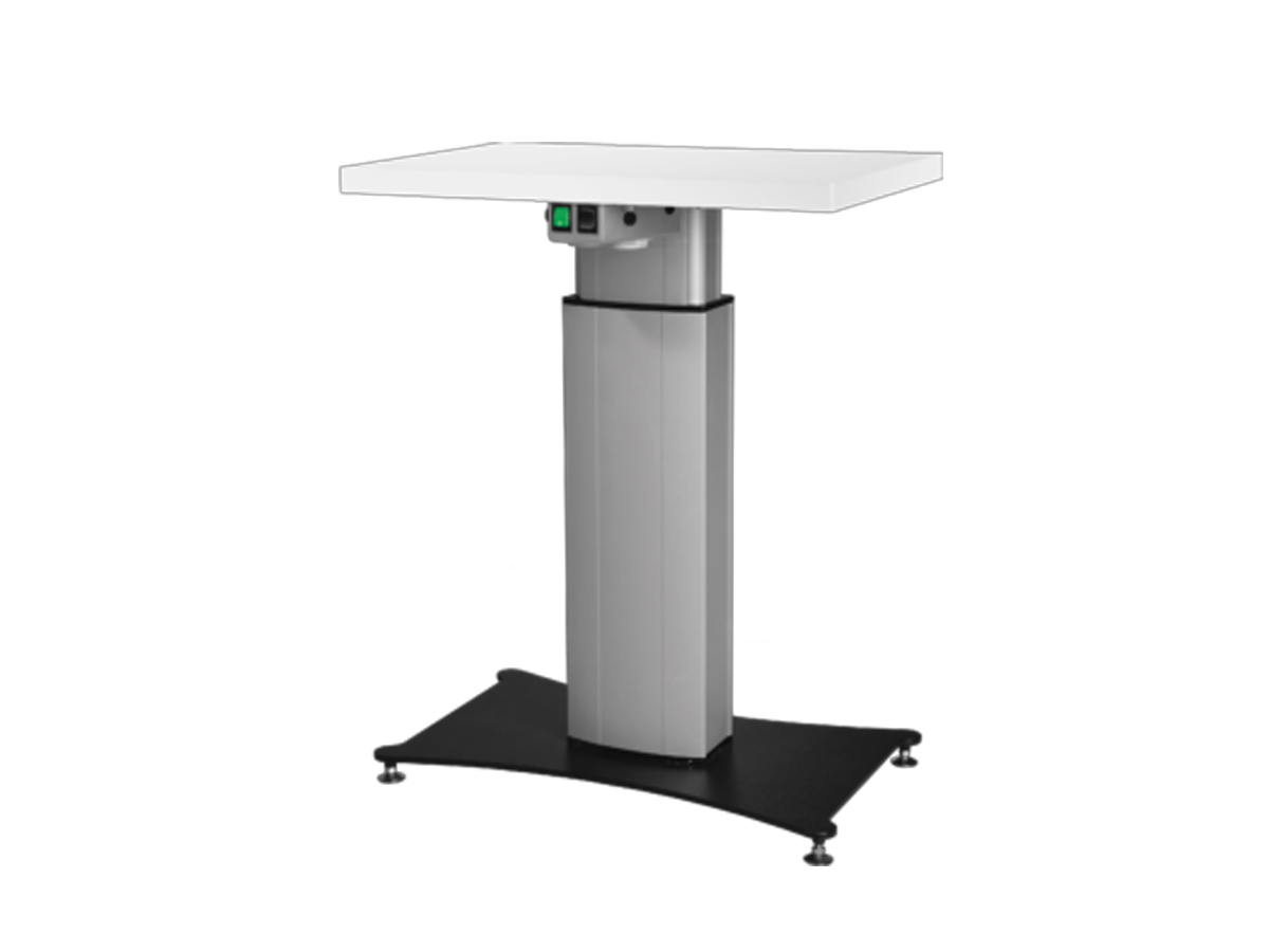 Table de levage symétrique Rondo® - Petit