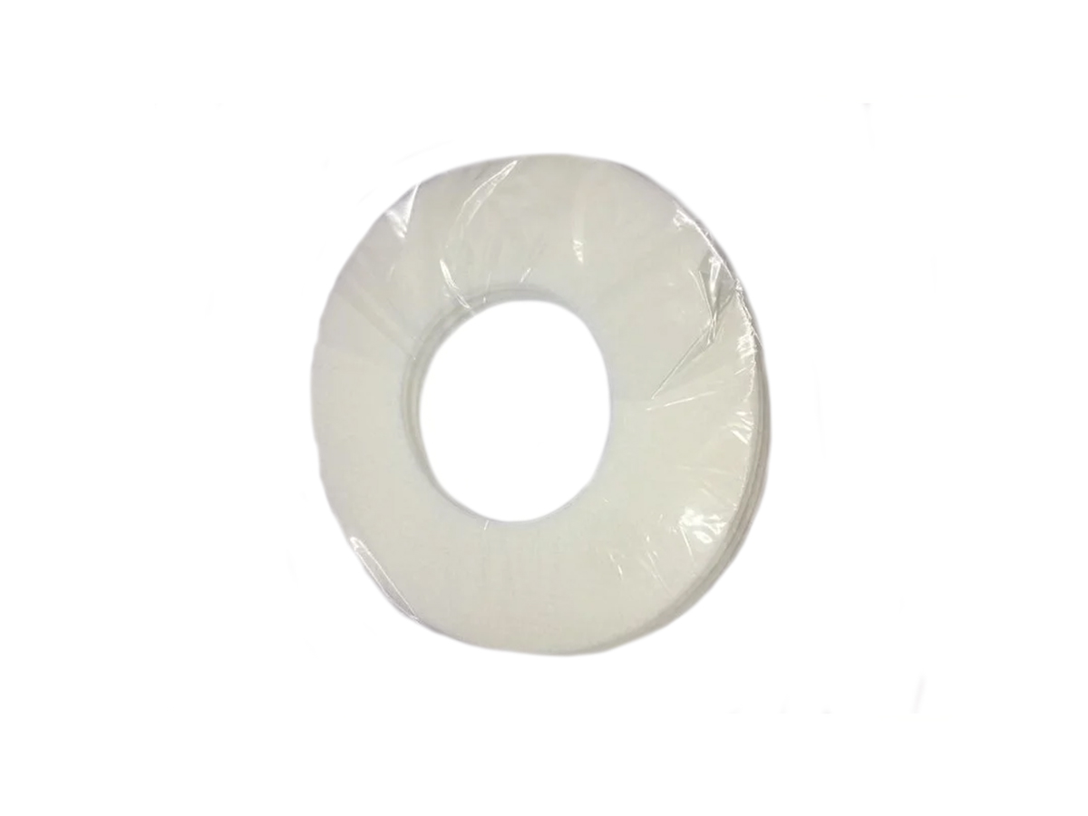 Filter set - Rond - 1 x 30 st