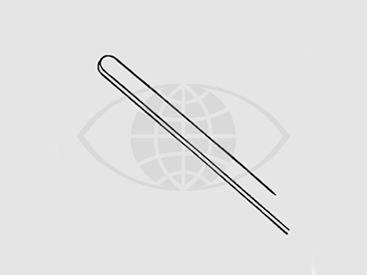 Jaffe Lensspatel - 0,5 mm - 1 st