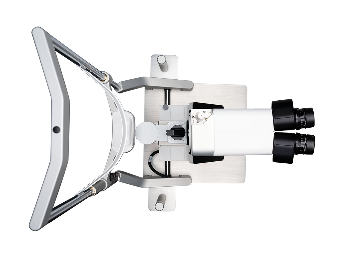 Haag-Streit Elara 900 Spectre Visible