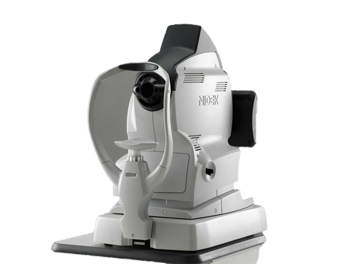 AFC-330 Non-mydriatic Auto Fundus Camera