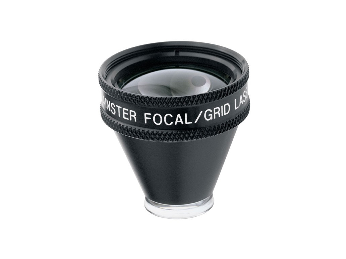 Mainster Standaard lens - Focaal/rasterlaser - 1 st