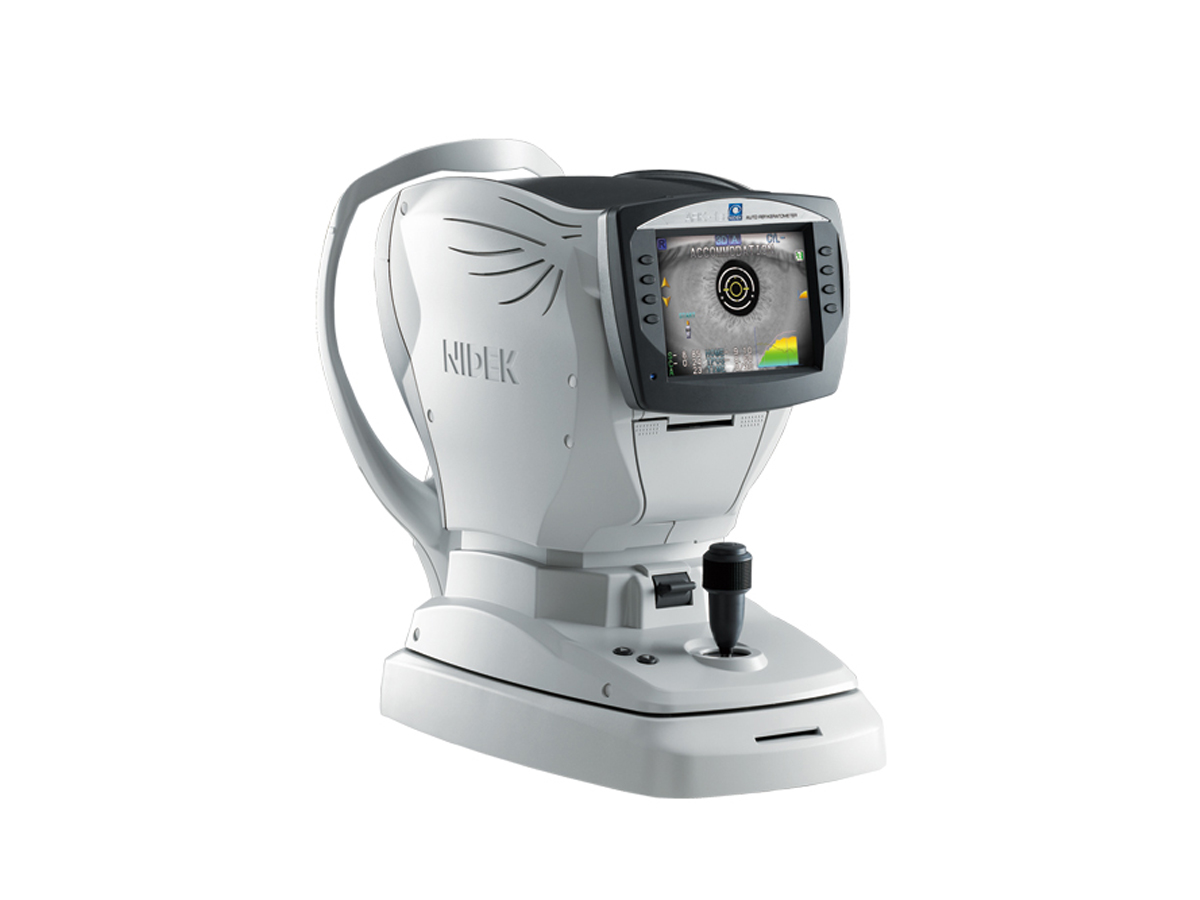 AR-1s Autorefractometer