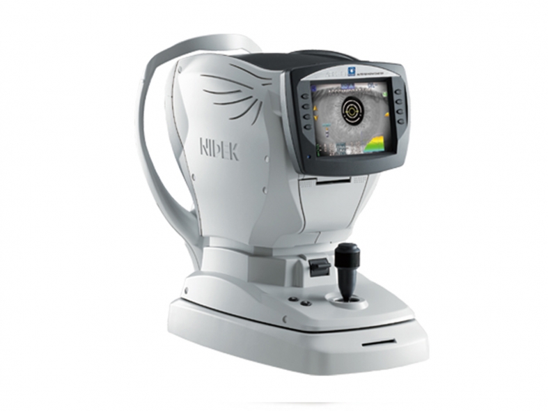 ARK-1a Autorefracto/Keratometer