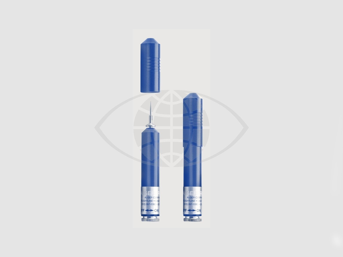 0,5 mm frees – Niet-steriel – 1 x 5 st