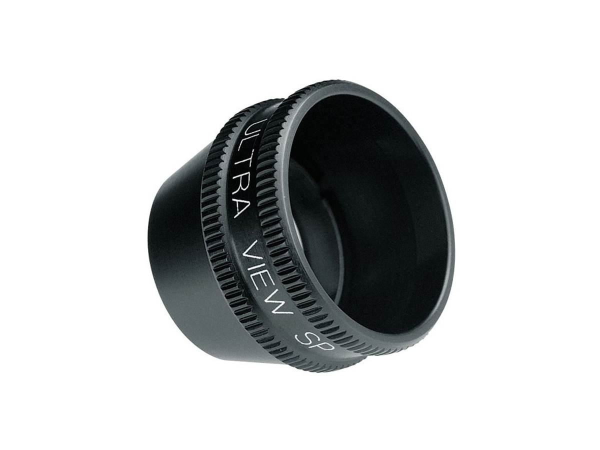 Ultra View Small Pupil - 132D - 1 st