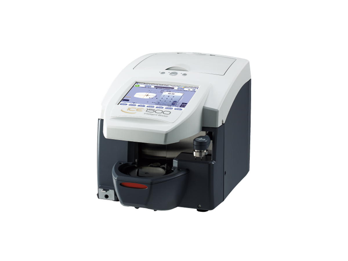 ICE-1500 Intelligente Blocker