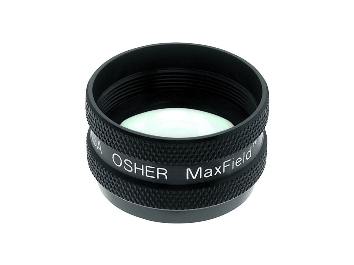 Osher MaxField® lens - 78D - 1 st