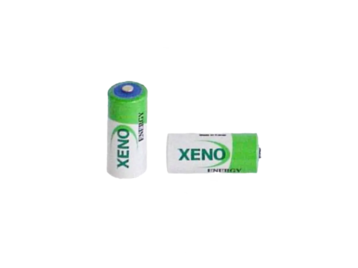 PachPen Batterie