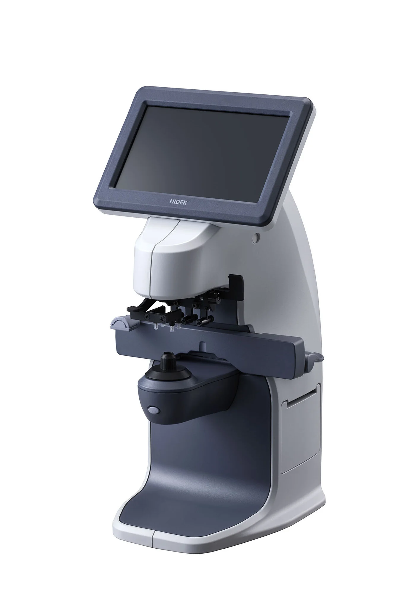 Nidek LM-1 - auto lensmeter - zonder printer