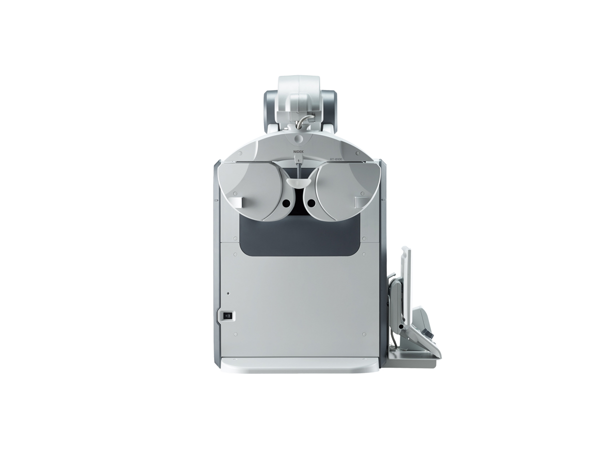 TS-610 Système de Réfraction Table