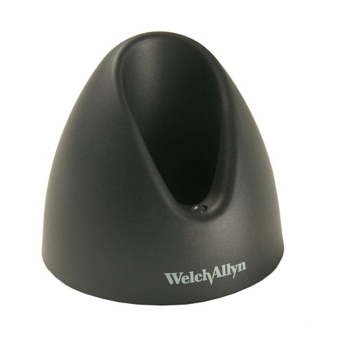 WelchAllyn chargeur séparé pour poignée lithium-ion macro-view - 1 pc