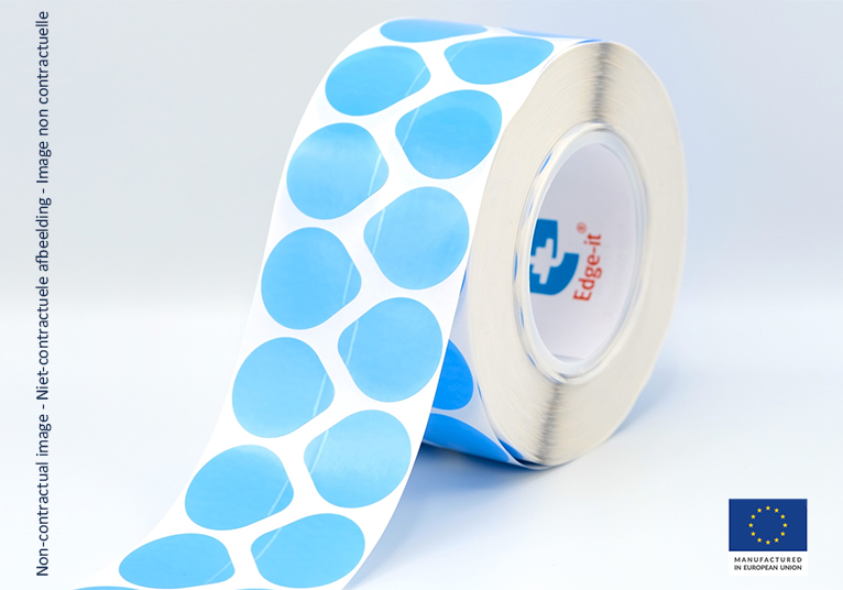 Surface Saver disks - Round 30 mm - Rol 1000 st