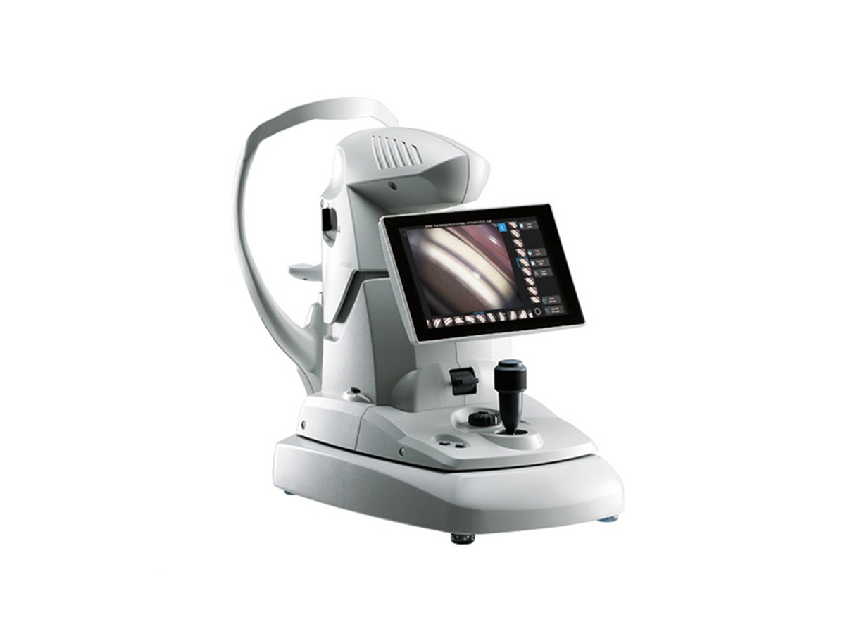 Gonioscope GS-1