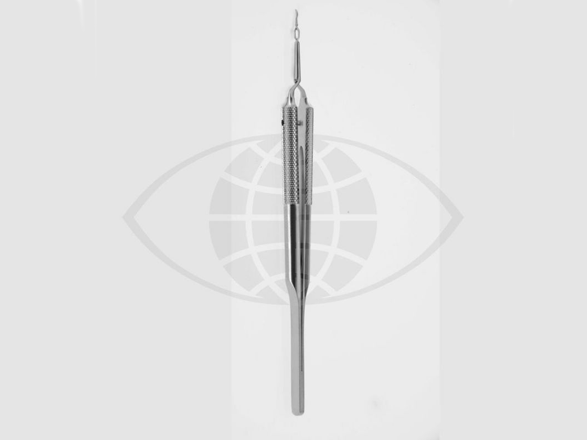 Akahoshi Pre-chopper - 8 mm handvat - 1 st