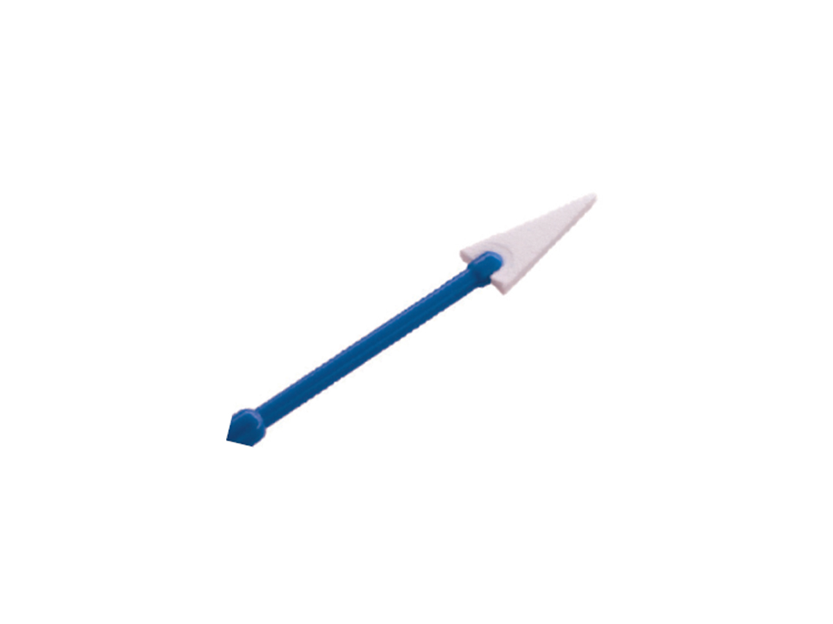 SOFT CELL® PVA-Schuim Chirurgisch sponsstaafje - Steriel - 15 x 10 st