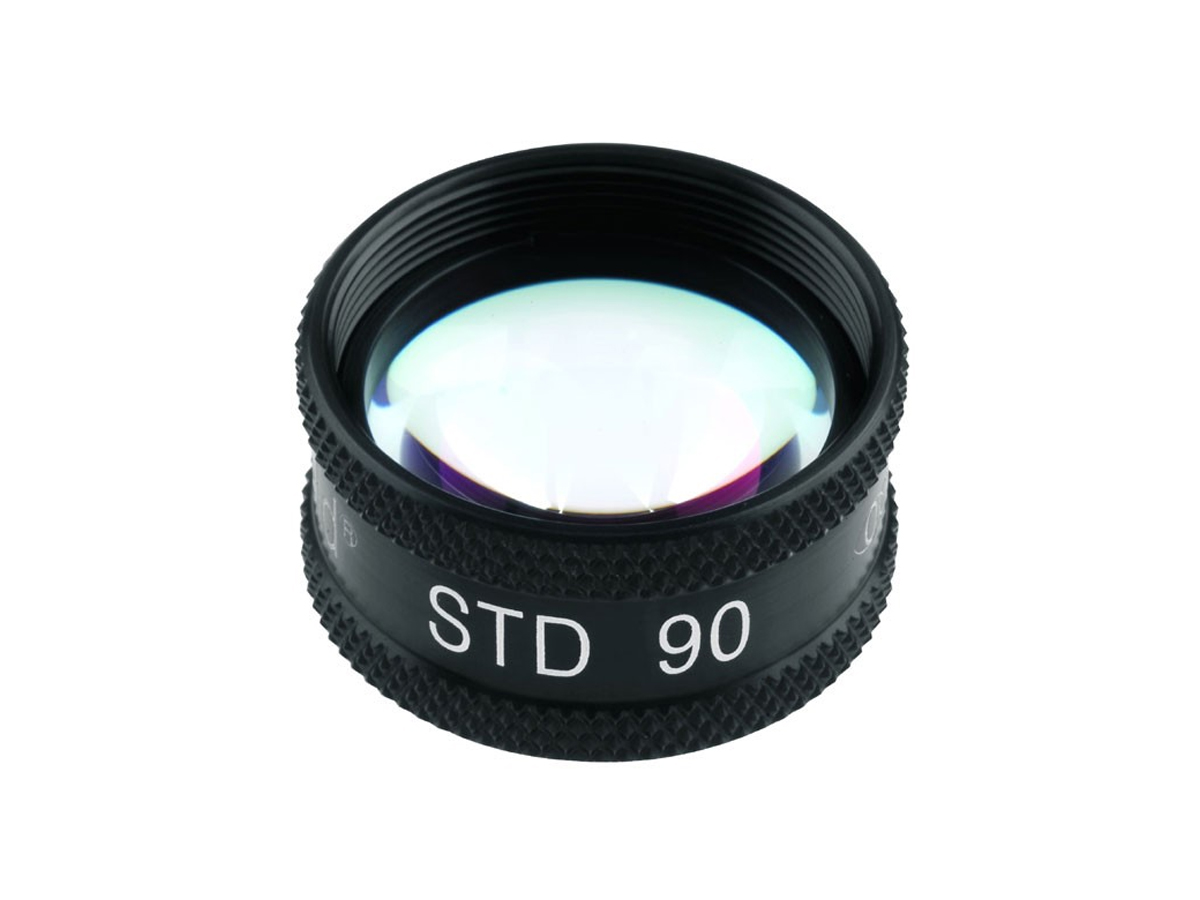 MaxField® Lentille standard - 90D - 1 pc