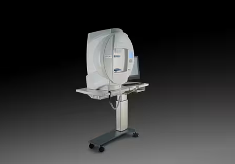 HSM 600 Table électrique pour Octopus 900