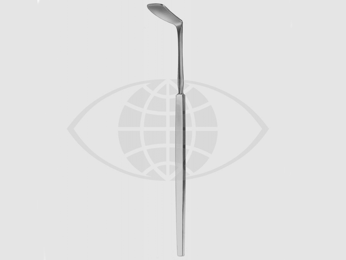 Ecarteur-spatule orbitaire - 1 pc