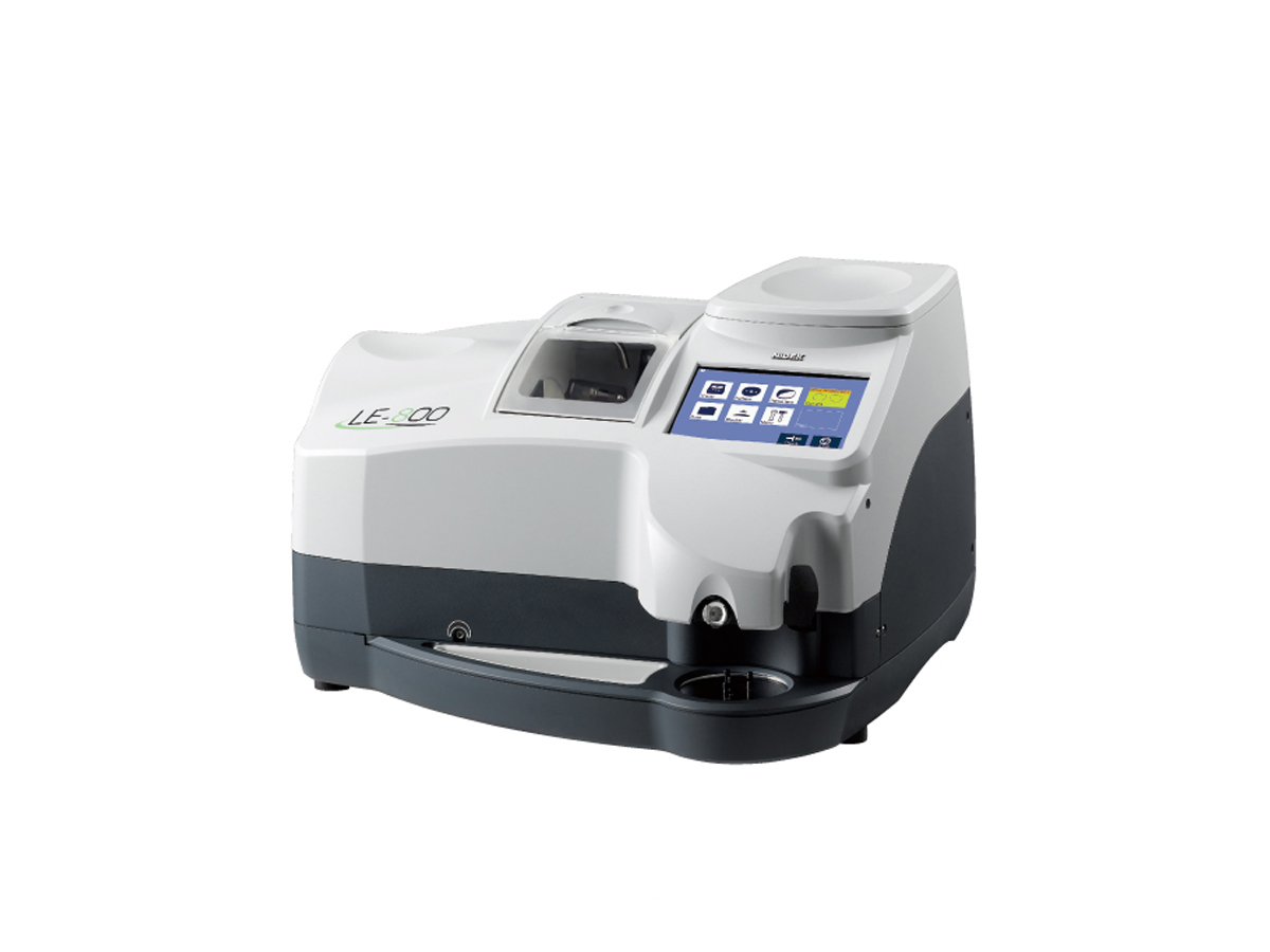 LE-800 - Meuleuse automatique
