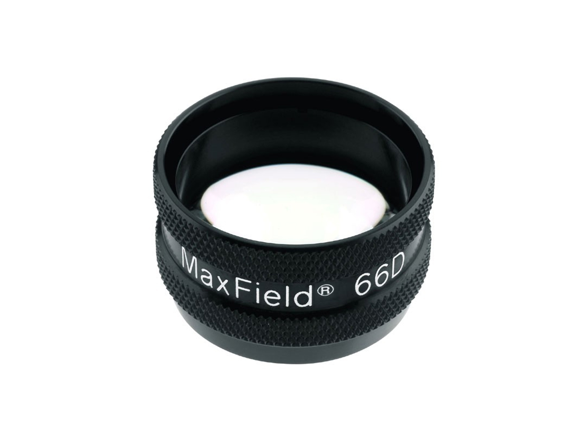 Lentille MaxField® - 66D - 1 pc