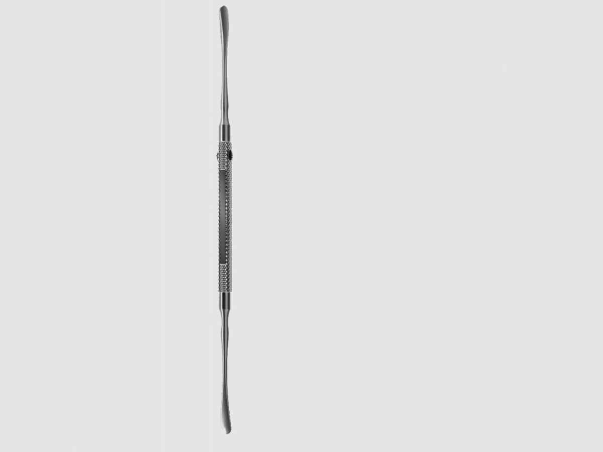 Freer Twin Elévateur - Pointu/Emoussé - 1 pc