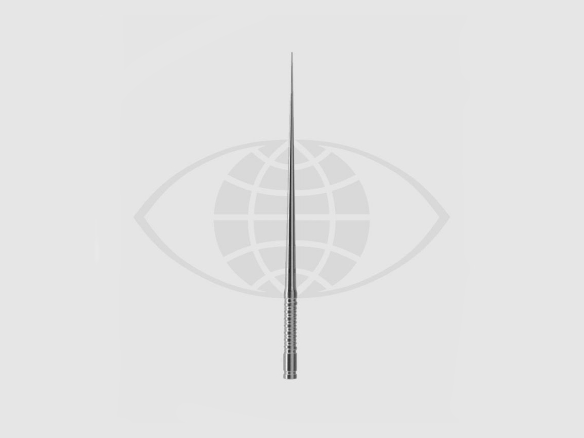 Sichel-Wilder Dilatateur lacrymale - Taille 1 - 1 pc