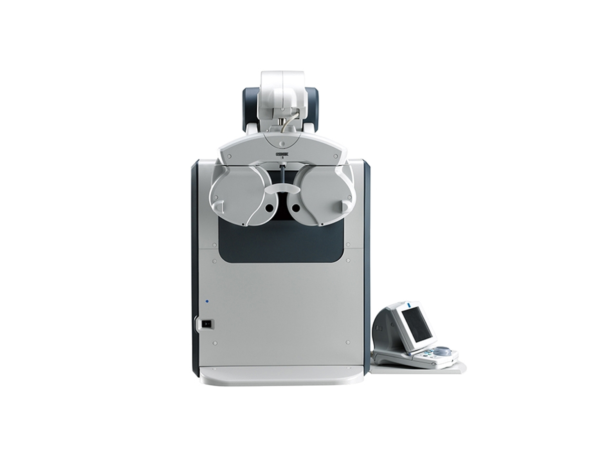 TS-310 Tafel refractiesysteem