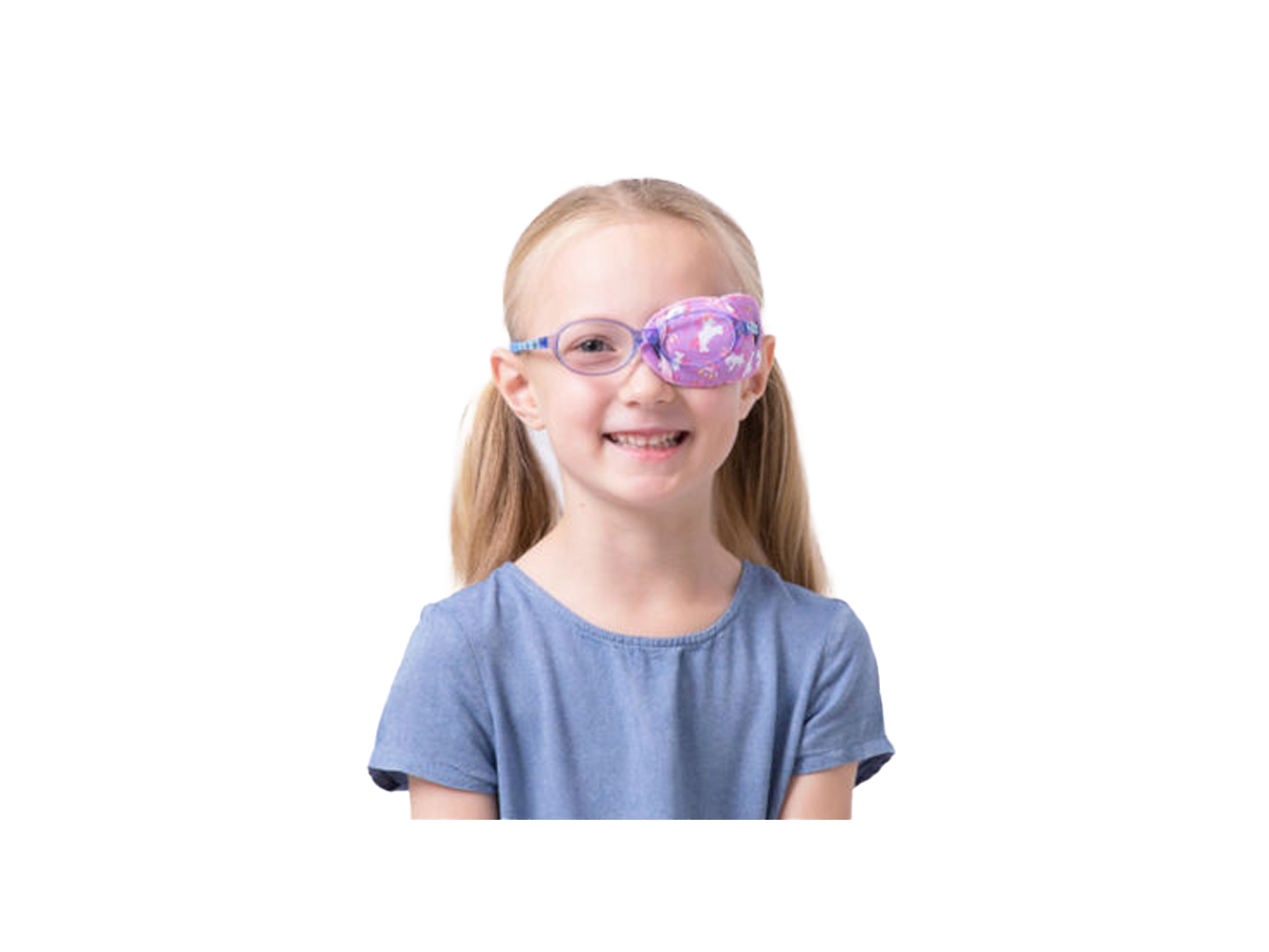 Kay Fun Patches avec élastique - Pour filles - 10 pcs