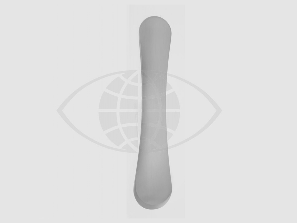 Jaeger Spatule - Métal - 1 pc