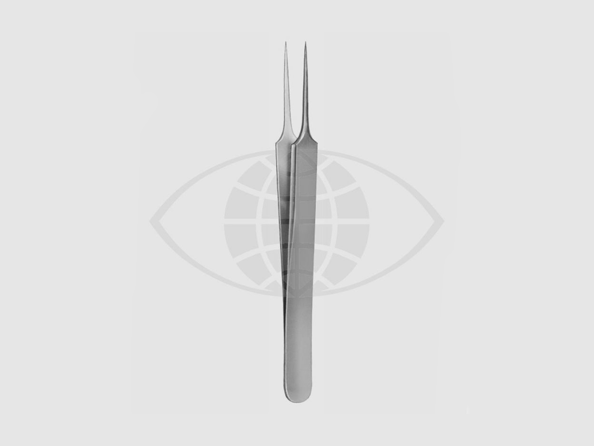 Jewelers Pincet 5 - 1 st
