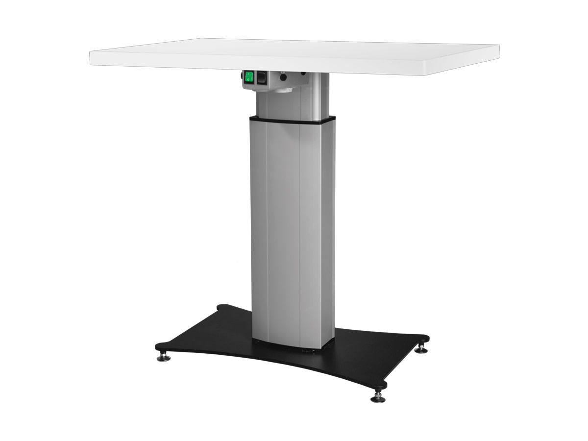 Table de levage symétrique Rondo® - Grande