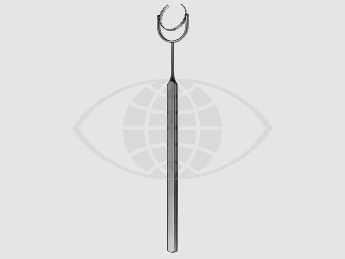 Fine-Thornton Anneau de fixation - 16 mm - 1 pc