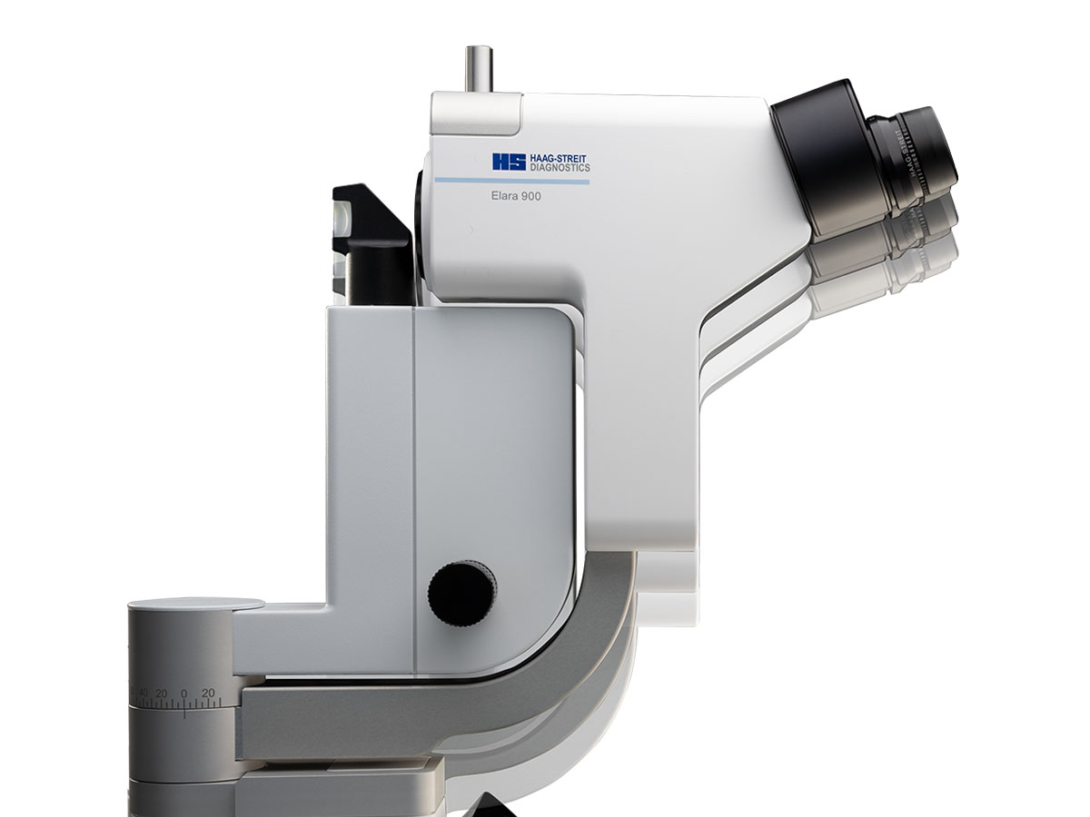 Haag-Streit Elara 900 Spectre Visible