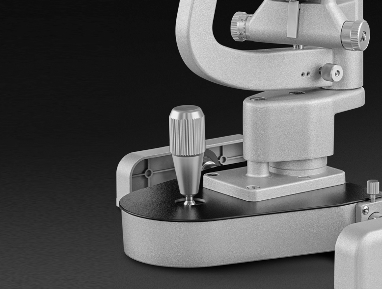 BM 900 LED Spleetlamp